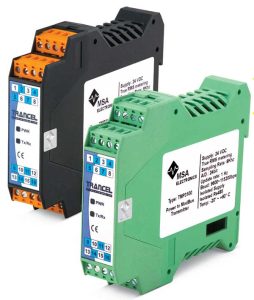 ترانسمیتر ترنسل مدل tmp3100